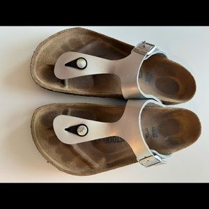 Birkenstock Gizeh Sandals